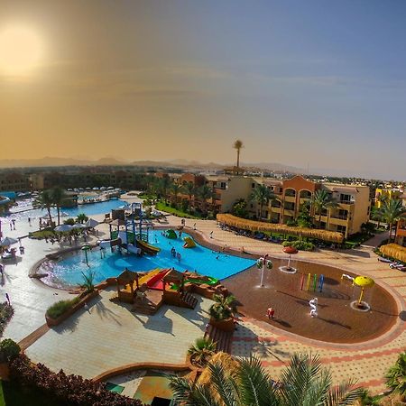 Romance Regency Club (Adults Only) Шарм-еш-Шейх Екстер'єр фото