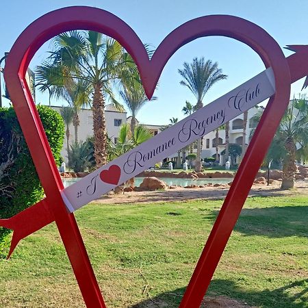 Romance Regency Club (Adults Only) Шарм-еш-Шейх Екстер'єр фото