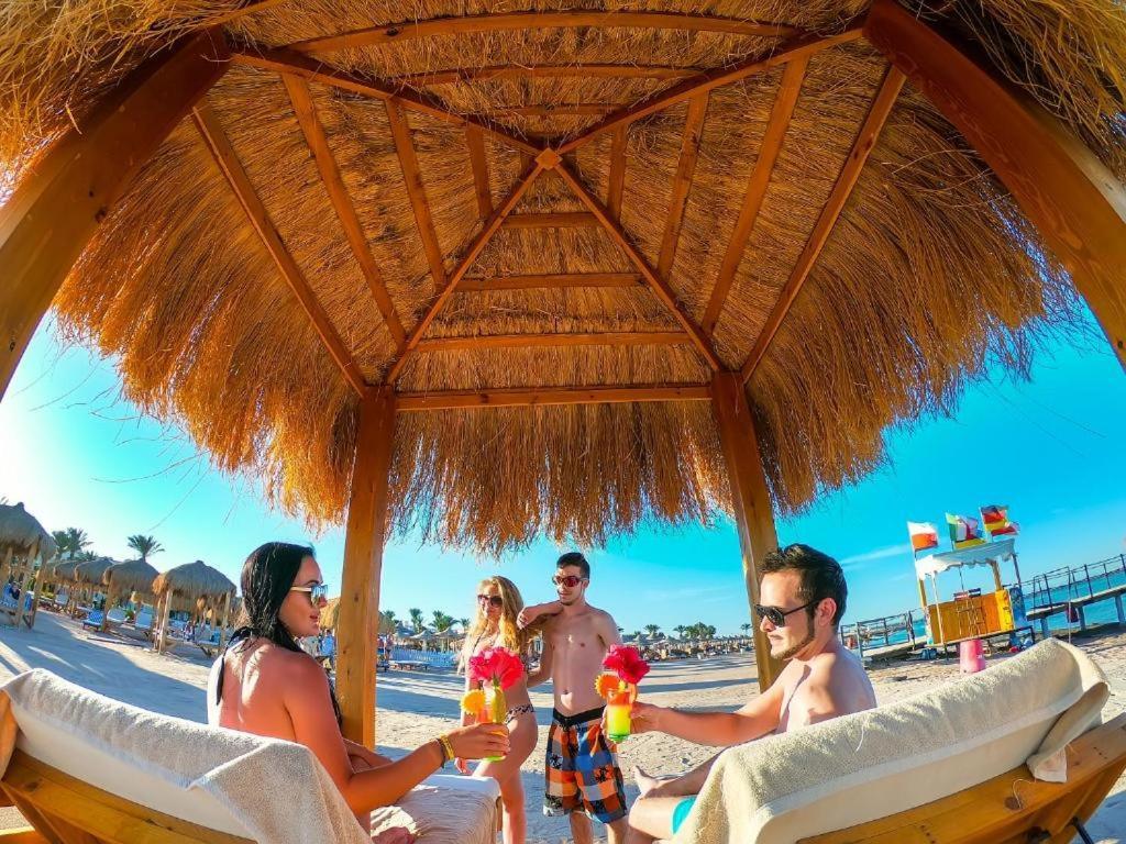 Romance Regency Club (Adults Only) Шарм-еш-Шейх Екстер'єр фото