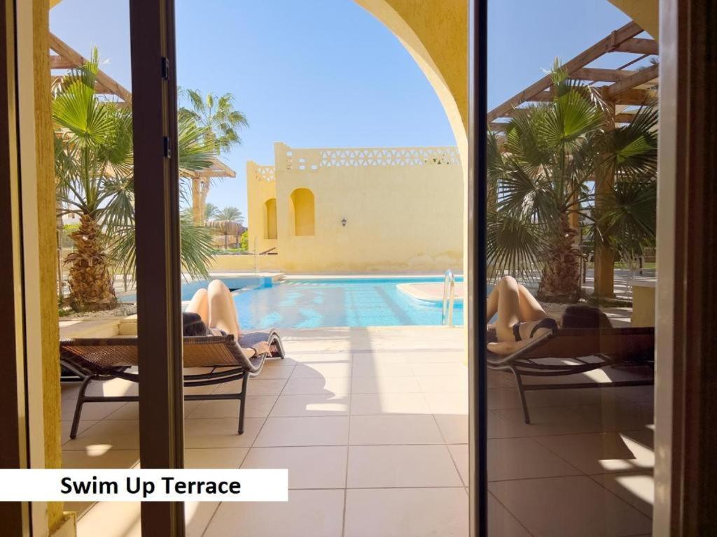 Romance Regency Club (Adults Only) Шарм-еш-Шейх Екстер'єр фото
