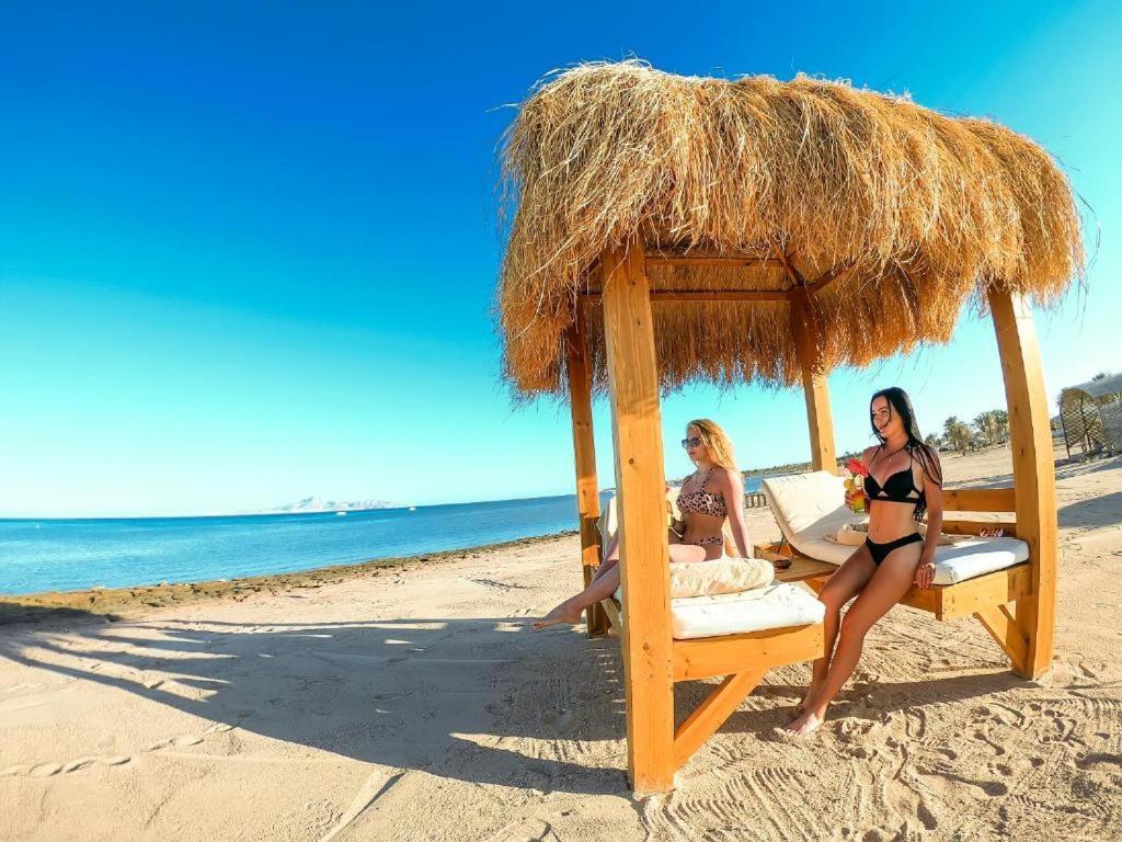 Romance Regency Club (Adults Only) Шарм-еш-Шейх Екстер'єр фото