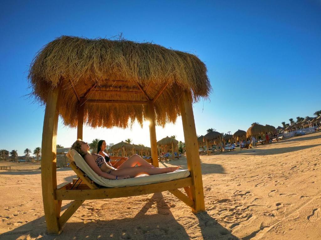 Romance Regency Club (Adults Only) Шарм-еш-Шейх Екстер'єр фото