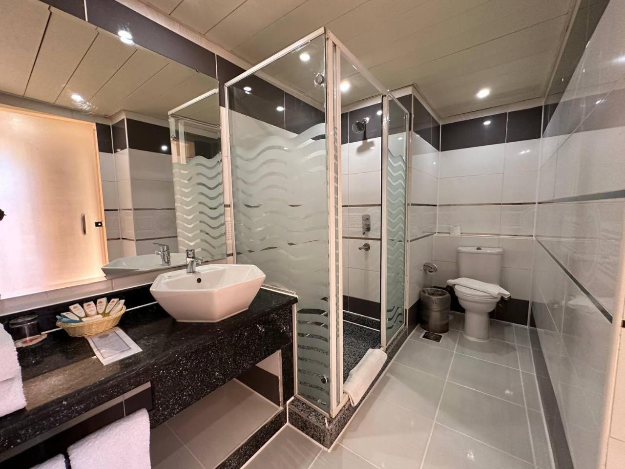 Romance Regency Club (Adults Only) Шарм-еш-Шейх Екстер'єр фото