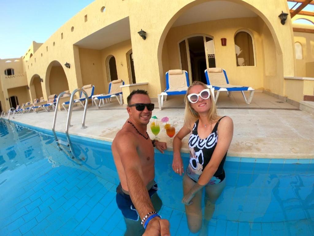 Romance Regency Club (Adults Only) Шарм-еш-Шейх Екстер'єр фото