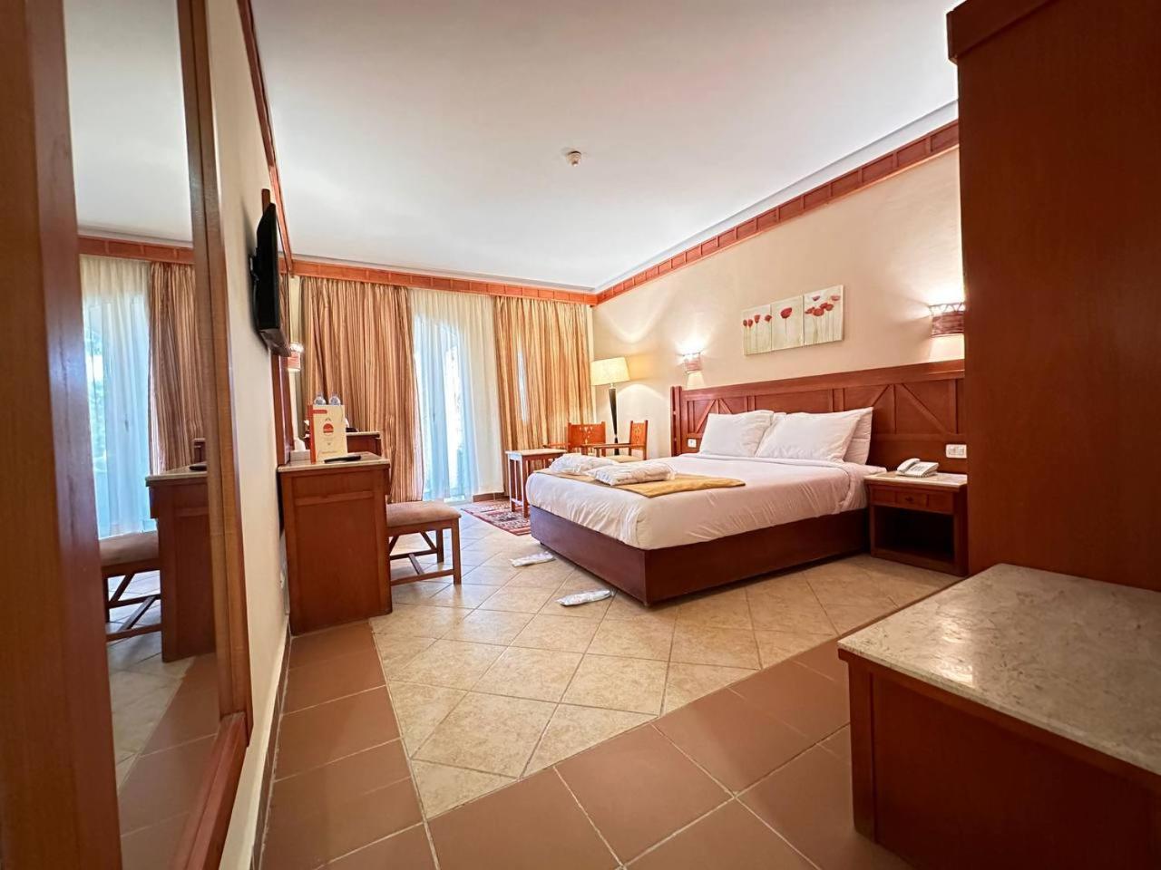 Romance Regency Club (Adults Only) Шарм-еш-Шейх Екстер'єр фото