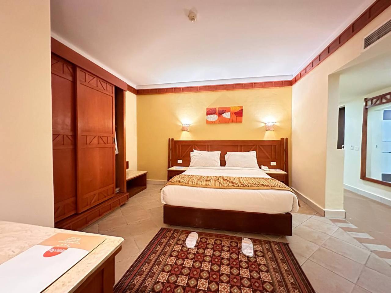Romance Regency Club (Adults Only) Шарм-еш-Шейх Екстер'єр фото
