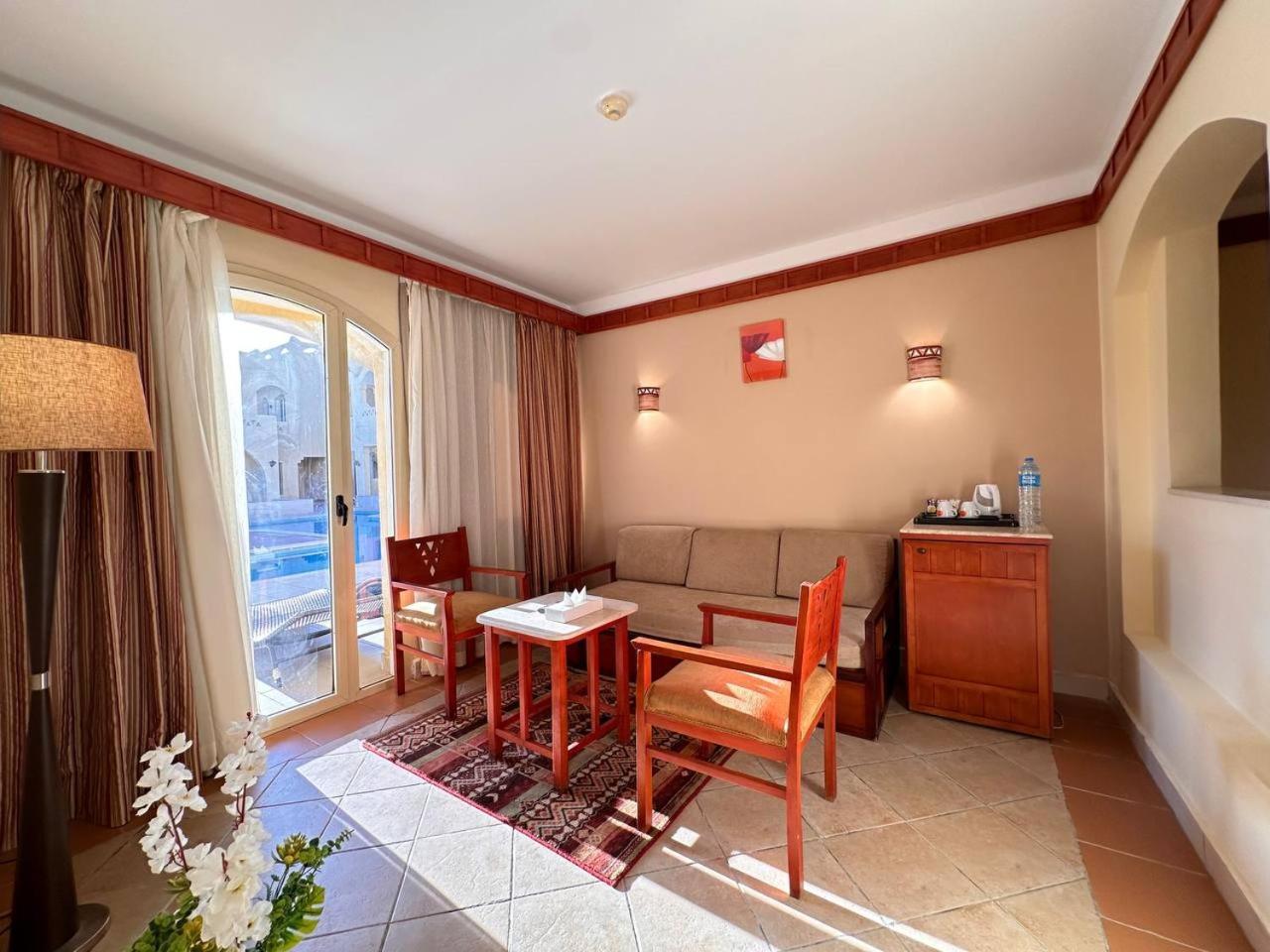 Romance Regency Club (Adults Only) Шарм-еш-Шейх Екстер'єр фото