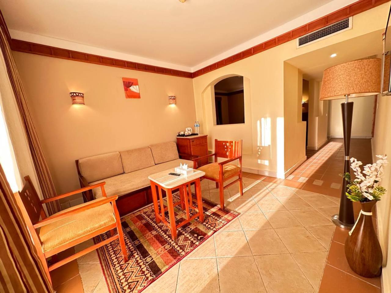 Romance Regency Club (Adults Only) Шарм-еш-Шейх Екстер'єр фото
