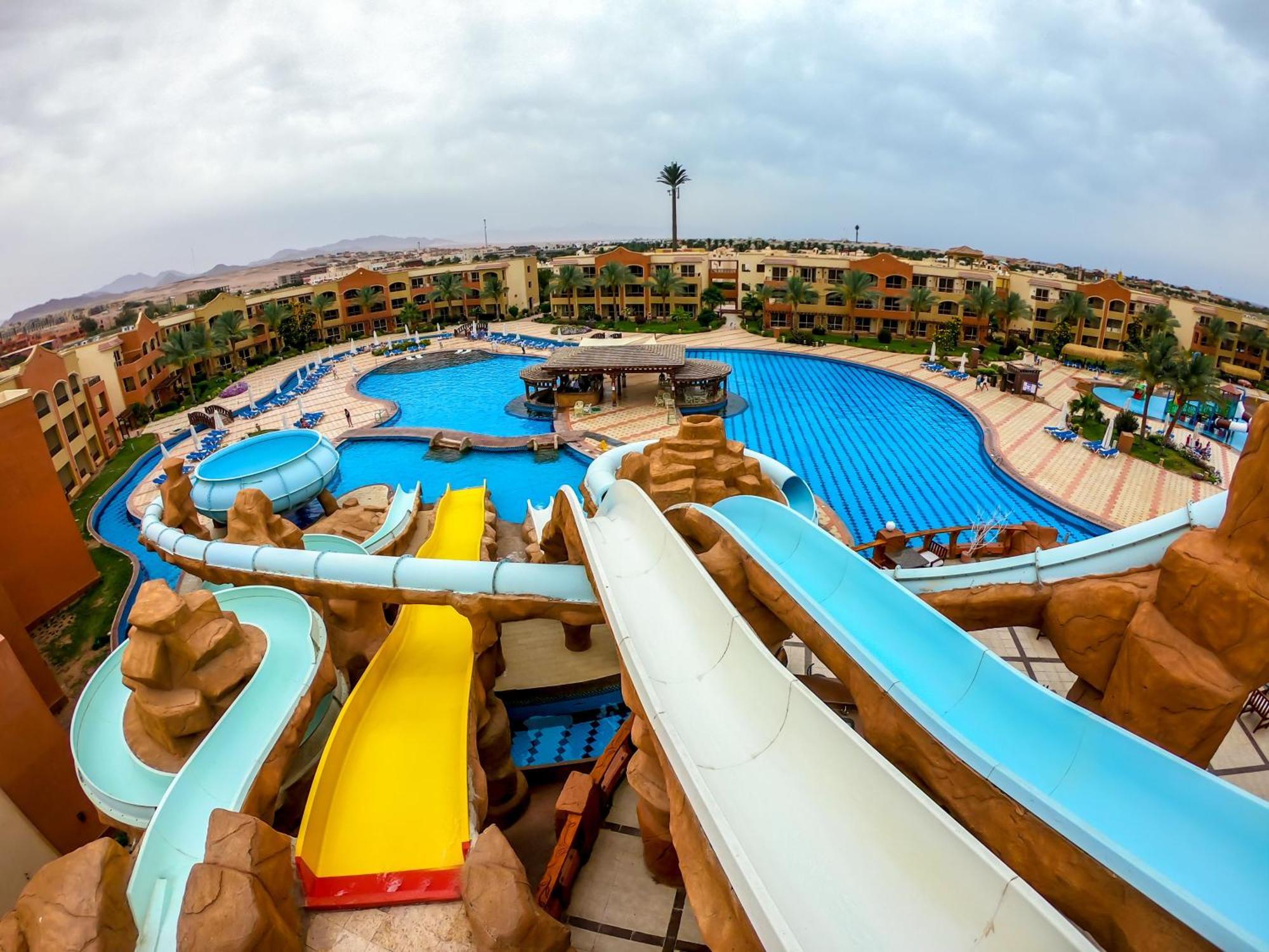 Romance Regency Club (Adults Only) Шарм-еш-Шейх Екстер'єр фото