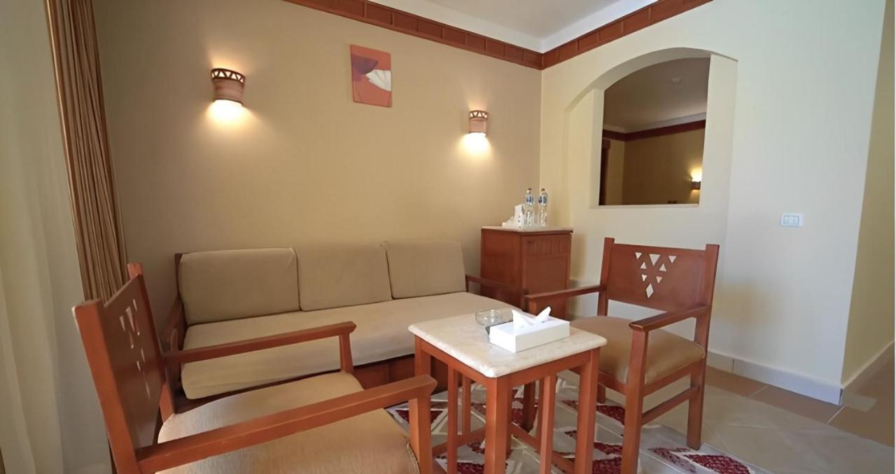 Romance Regency Club (Adults Only) Шарм-еш-Шейх Екстер'єр фото