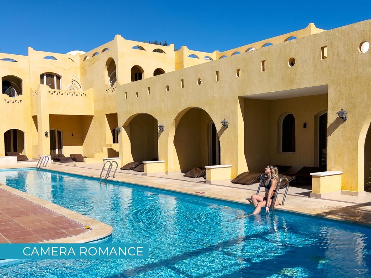Romance Regency Club (Adults Only) Шарм-еш-Шейх Екстер'єр фото