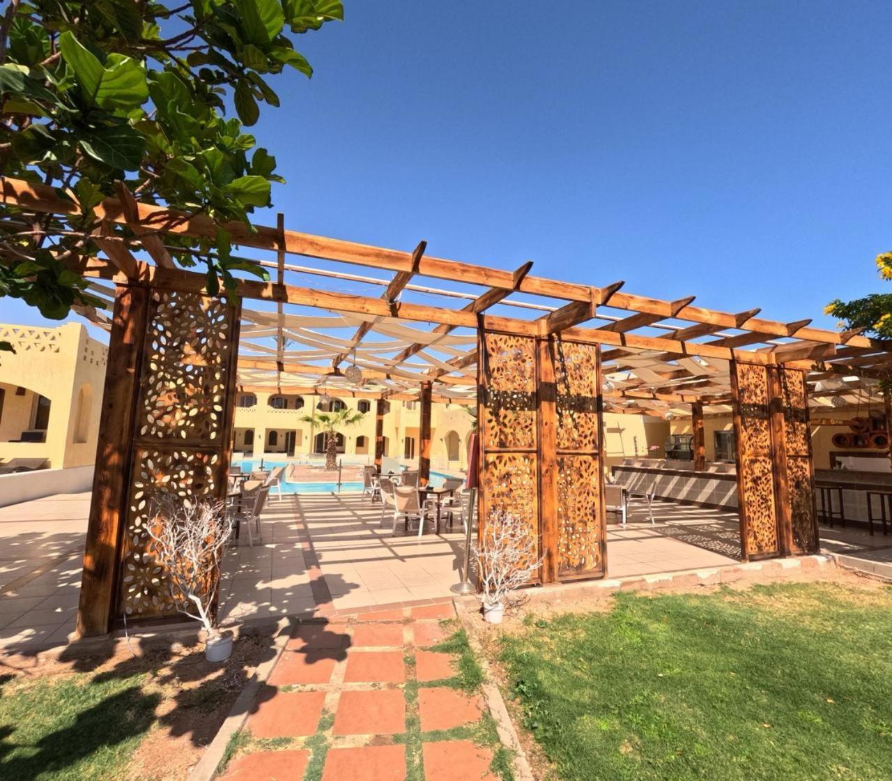 Romance Regency Club (Adults Only) Шарм-еш-Шейх Екстер'єр фото