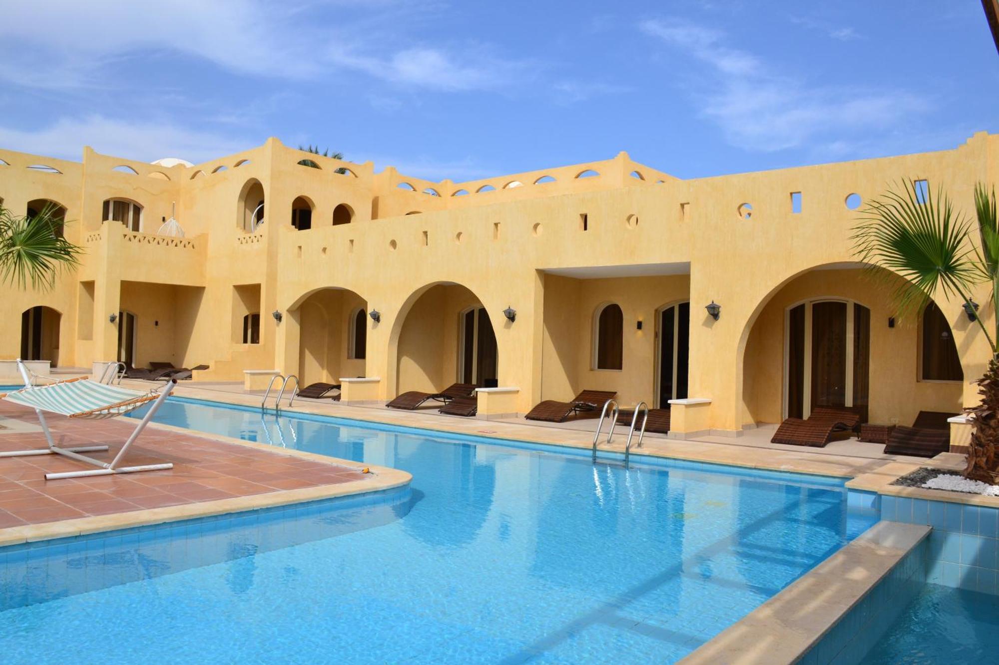 Romance Regency Club (Adults Only) Шарм-еш-Шейх Екстер'єр фото