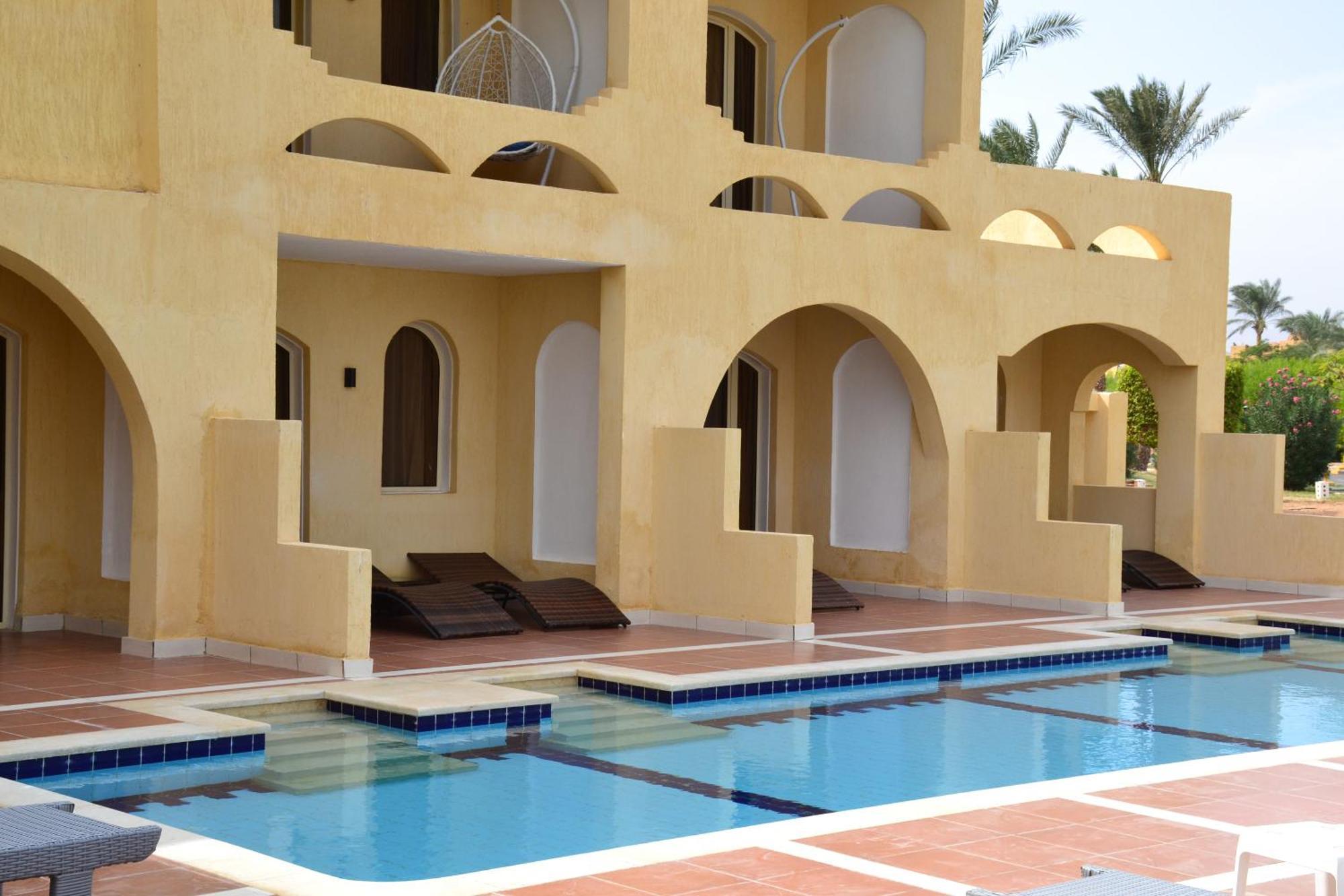 Romance Regency Club (Adults Only) Шарм-еш-Шейх Екстер'єр фото