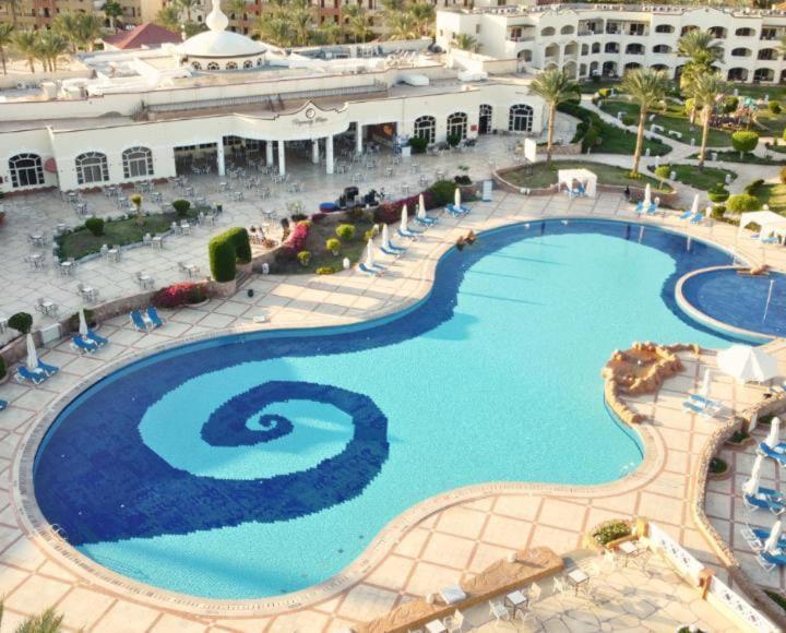 Romance Regency Club (Adults Only) Шарм-еш-Шейх Екстер'єр фото