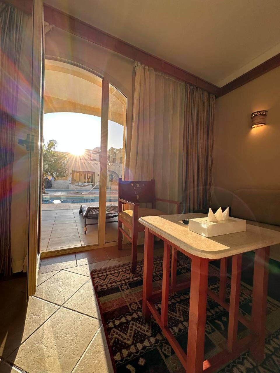 Romance Regency Club (Adults Only) Шарм-еш-Шейх Екстер'єр фото