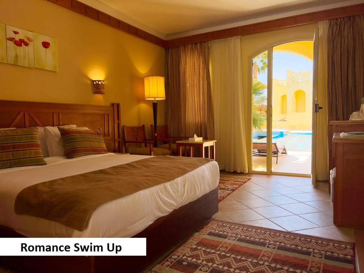Romance Regency Club (Adults Only) Шарм-еш-Шейх Екстер'єр фото