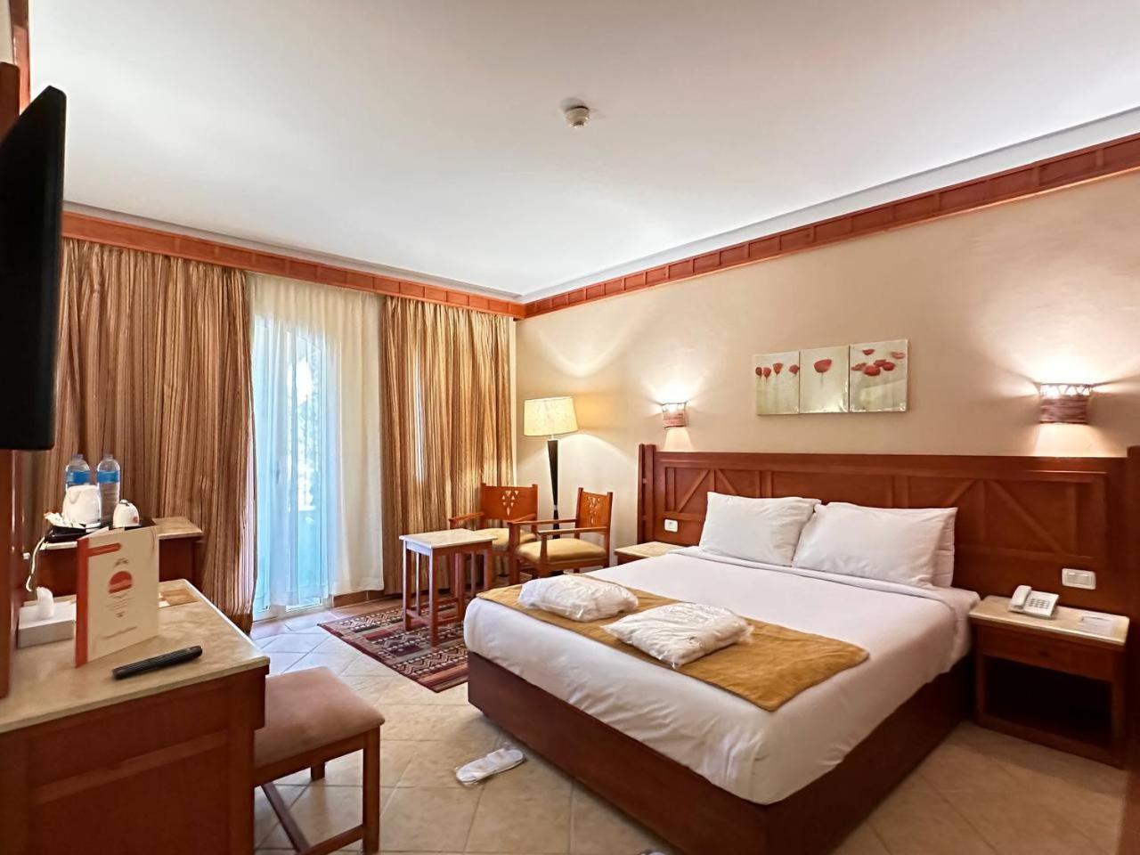 Romance Regency Club (Adults Only) Шарм-еш-Шейх Екстер'єр фото