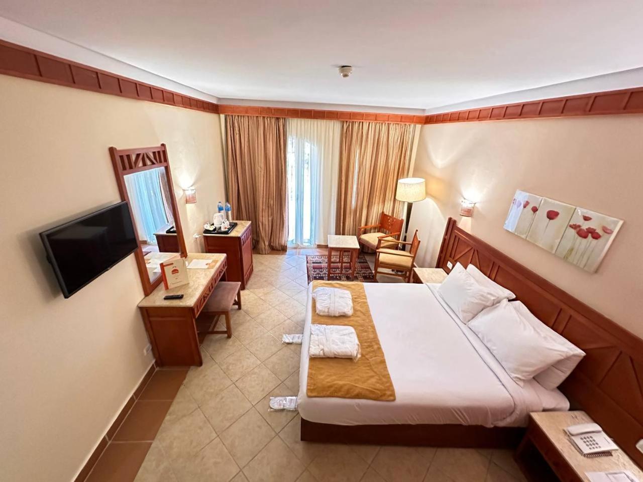 Romance Regency Club (Adults Only) Шарм-еш-Шейх Екстер'єр фото