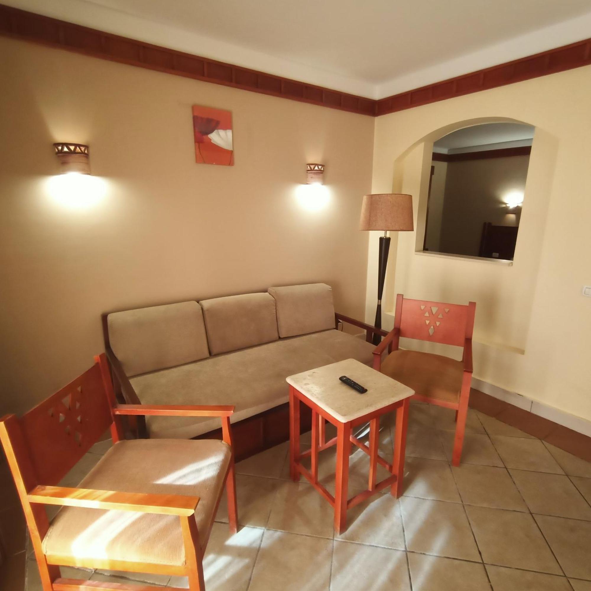 Romance Regency Club (Adults Only) Шарм-еш-Шейх Екстер'єр фото