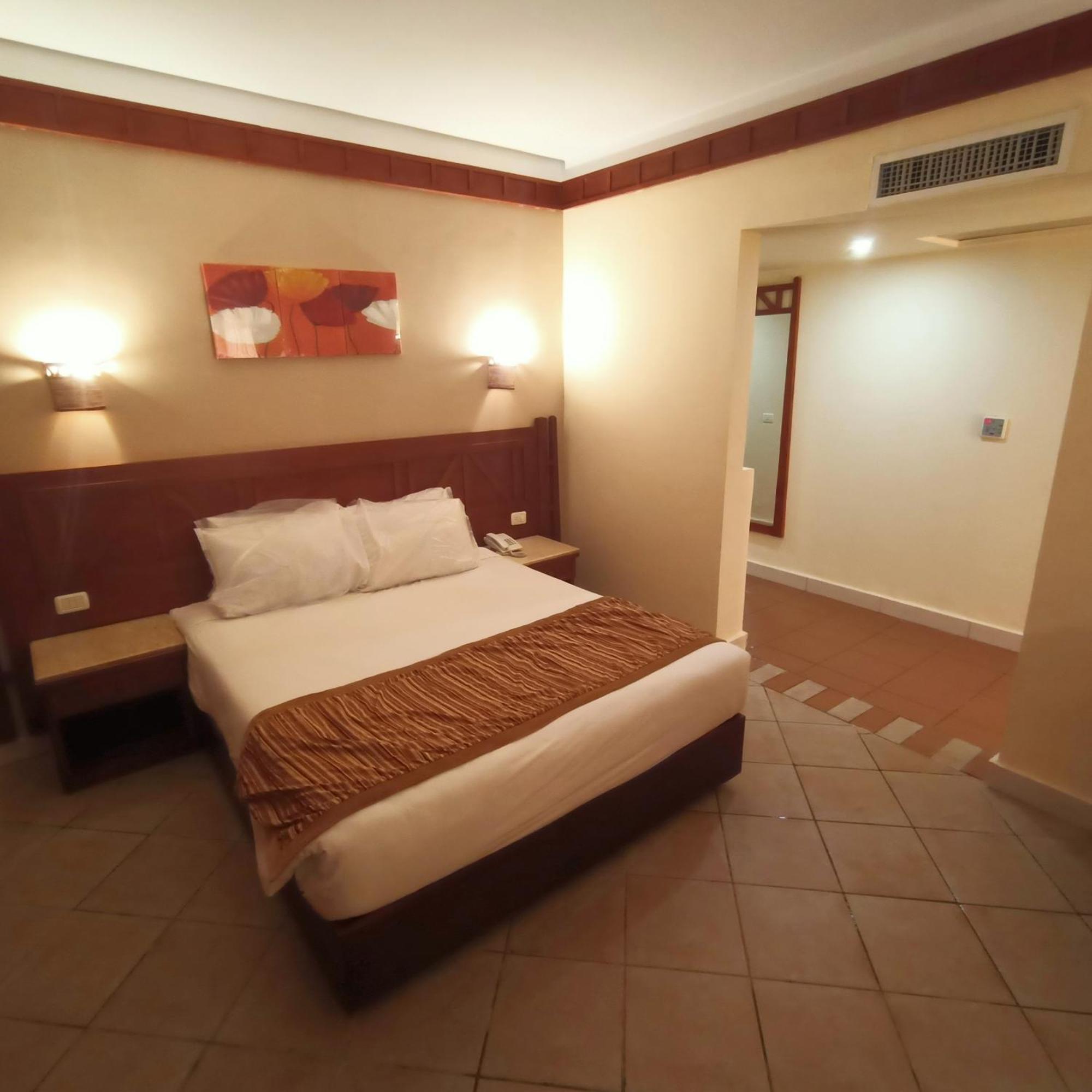 Romance Regency Club (Adults Only) Шарм-еш-Шейх Екстер'єр фото