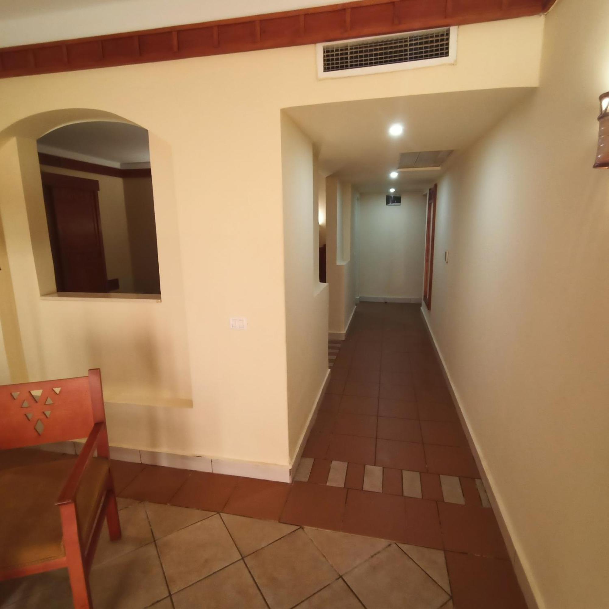 Romance Regency Club (Adults Only) Шарм-еш-Шейх Екстер'єр фото