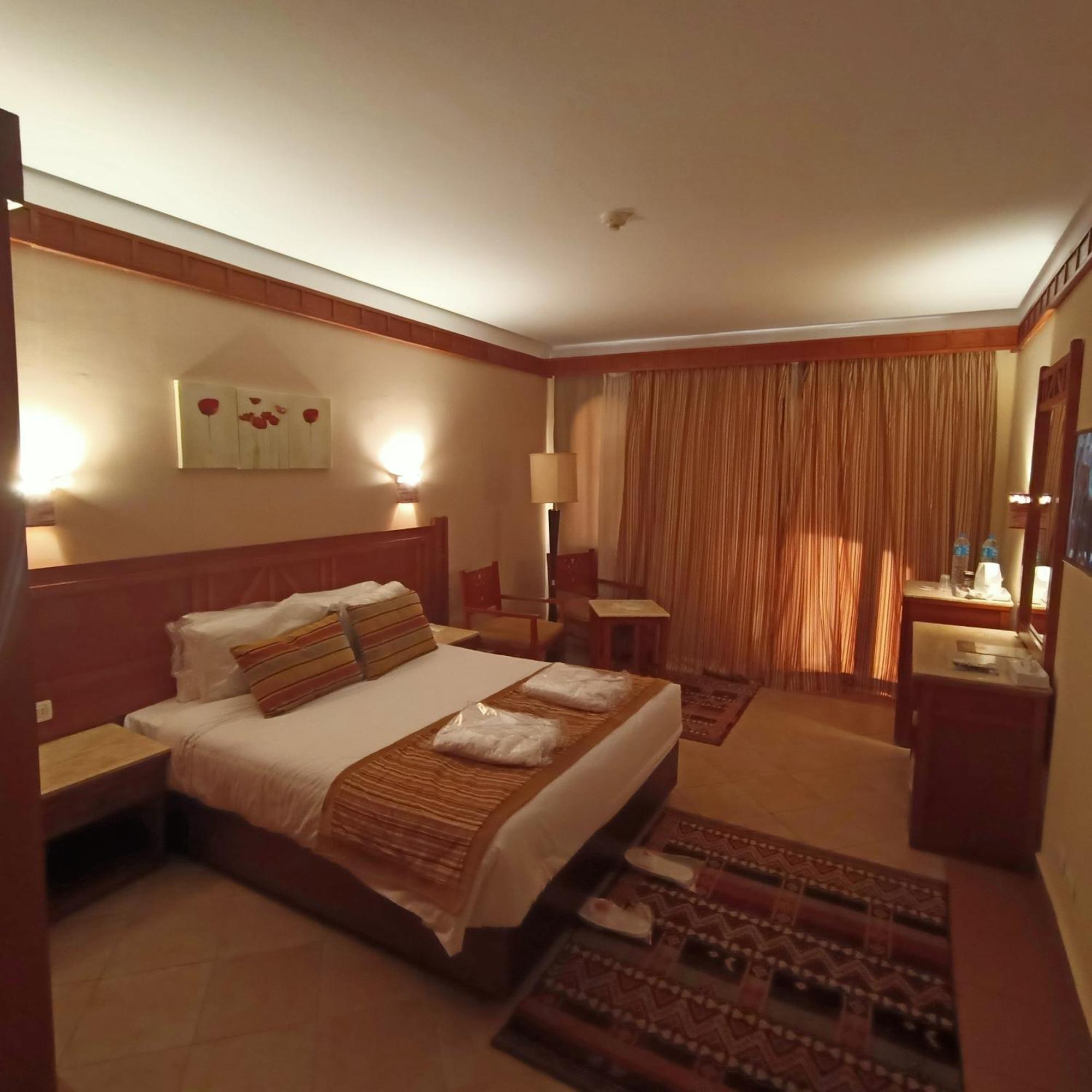 Romance Regency Club (Adults Only) Шарм-еш-Шейх Екстер'єр фото