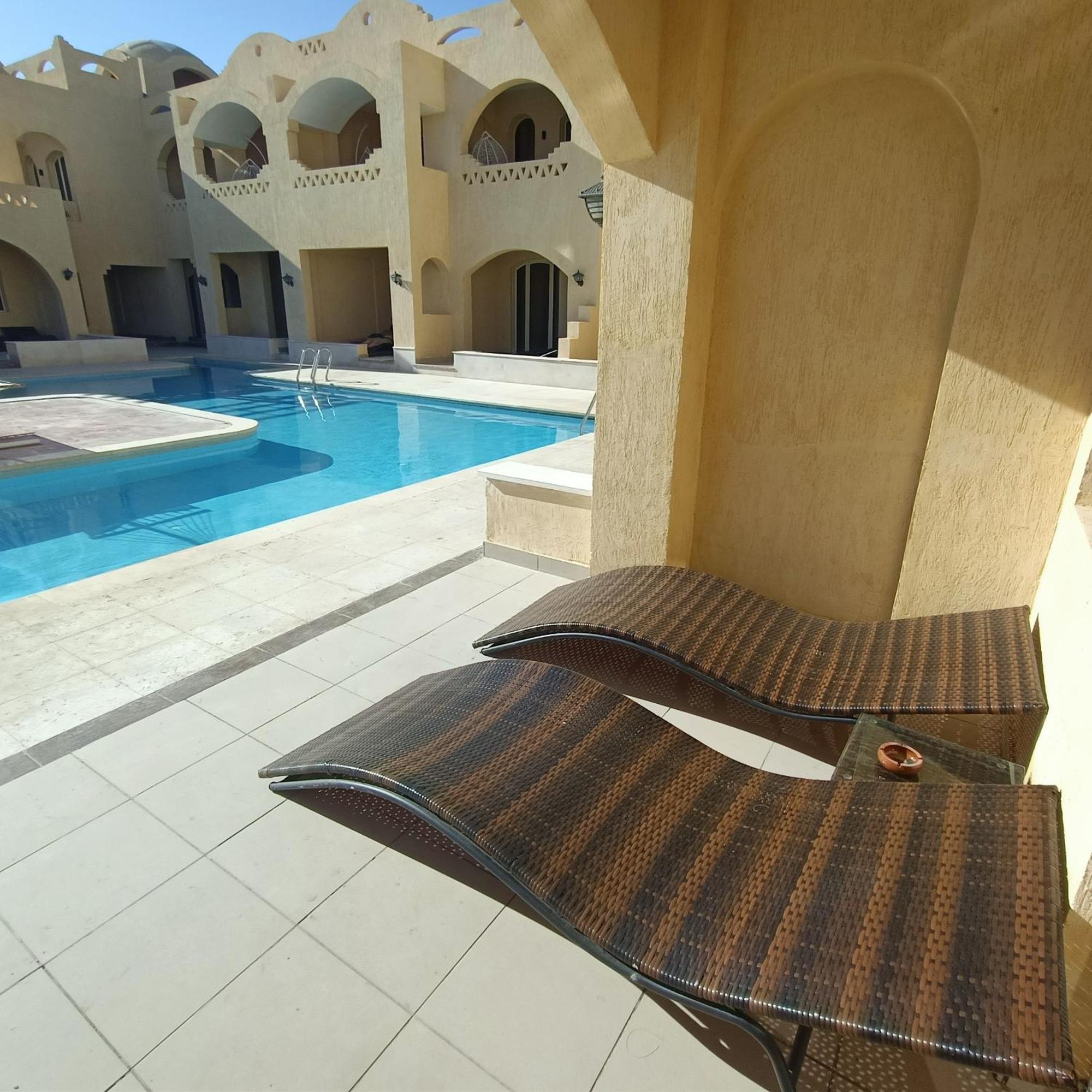 Romance Regency Club (Adults Only) Шарм-еш-Шейх Екстер'єр фото